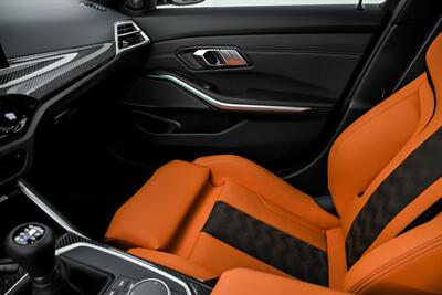 2026 BMW M3   - Photo 37 - Joliet, IL 60435
