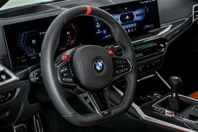 2026 BMW M3   - Photo 25 - Joliet, IL 60435