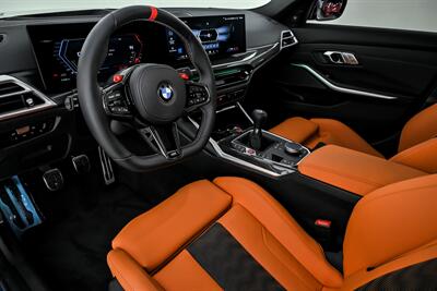 2026 BMW M3   - Photo 21 - Joliet, IL 60435