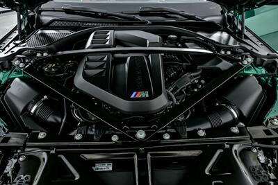 2026 BMW M3   - Photo 17 - Joliet, IL 60435