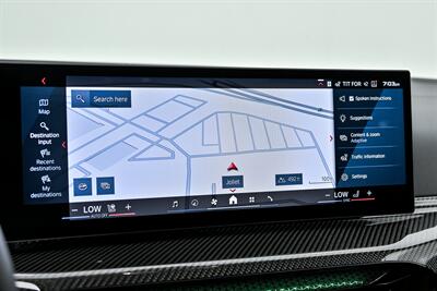 2026 BMW M3   - Photo 31 - Joliet, IL 60435