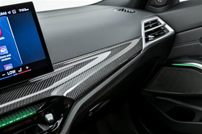 2026 BMW M3   - Photo 34 - Joliet, IL 60435