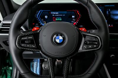 2026 BMW M3   - Photo 28 - Joliet, IL 60435