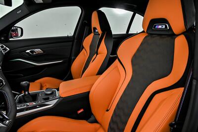 2026 BMW M3   - Photo 23 - Joliet, IL 60435