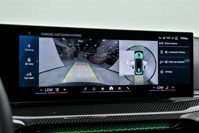 2026 BMW M3   - Photo 32 - Joliet, IL 60435