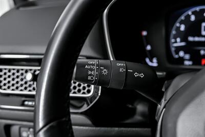 2023 Honda Civic Touring   - Photo 28 - Joliet, IL 60435
