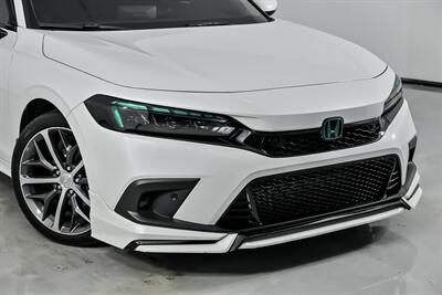 2023 Honda Civic Touring   - Photo 3 - Joliet, IL 60435