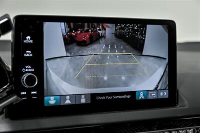 2023 Honda Civic Touring   - Photo 33 - Joliet, IL 60435