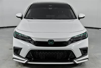 2023 Honda Civic Touring   - Photo 5 - Joliet, IL 60435