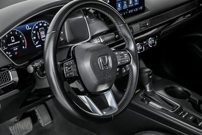 2023 Honda Civic Touring   - Photo 24 - Joliet, IL 60435