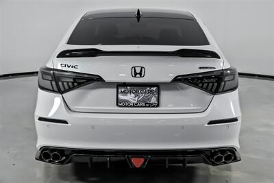 2023 Honda Civic Touring   - Photo 11 - Joliet, IL 60435
