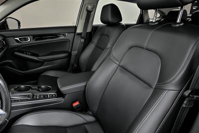 2023 Honda Civic Touring   - Photo 21 - Joliet, IL 60435