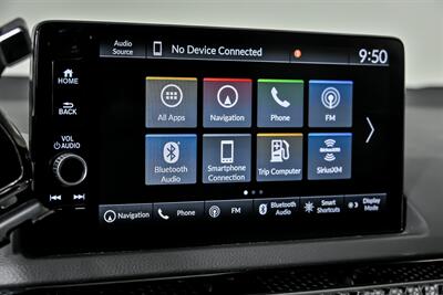 2023 Honda Civic Touring   - Photo 31 - Joliet, IL 60435