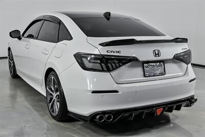 2023 Honda Civic Touring   - Photo 10 - Joliet, IL 60435