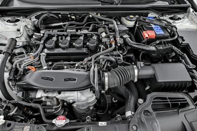 2023 Honda Civic Touring   - Photo 17 - Joliet, IL 60435