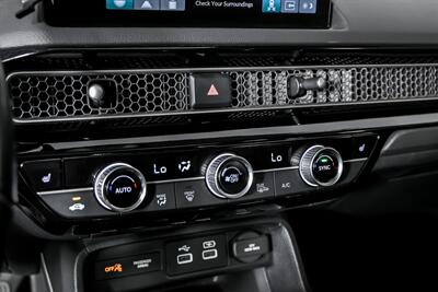2023 Honda Civic Touring   - Photo 34 - Joliet, IL 60435