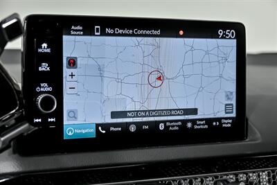 2023 Honda Civic Touring   - Photo 32 - Joliet, IL 60435