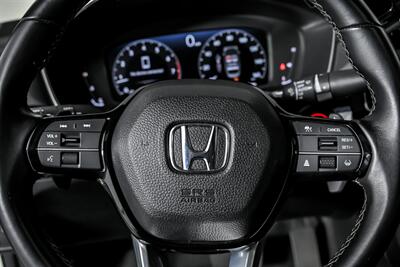 2023 Honda Civic Touring   - Photo 27 - Joliet, IL 60435