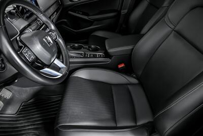 2023 Honda Civic Touring   - Photo 20 - Joliet, IL 60435