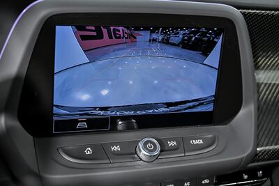 2022 Chevrolet Camaro ZL1-1LE TRACK PACK   - Photo 34 - Joliet, IL 60435