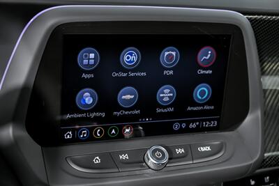 2022 Chevrolet Camaro ZL1-1LE TRACK PACK   - Photo 32 - Joliet, IL 60435