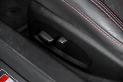 2022 Chevrolet Camaro ZL1-1LE TRACK PACK   - Photo 26 - Joliet, IL 60435