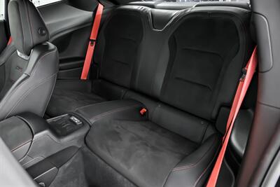 2022 Chevrolet Camaro ZL1-1LE TRACK PACK   - Photo 24 - Joliet, IL 60435