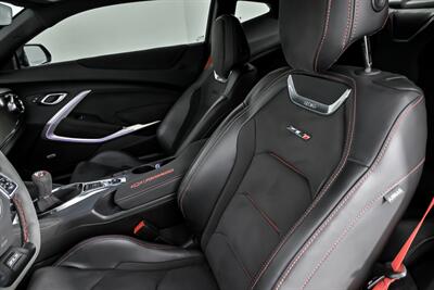 2022 Chevrolet Camaro ZL1-1LE TRACK PACK   - Photo 23 - Joliet, IL 60435