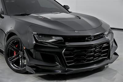 2022 Chevrolet Camaro ZL1-1LE TRACK PACK   - Photo 3 - Joliet, IL 60435