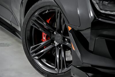 2022 Chevrolet Camaro ZL1-1LE TRACK PACK   - Photo 4 - Joliet, IL 60435