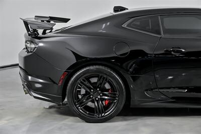 2022 Chevrolet Camaro ZL1-1LE TRACK PACK   - Photo 13 - Joliet, IL 60435