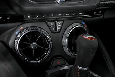 2022 Chevrolet Camaro ZL1-1LE TRACK PACK   - Photo 35 - Joliet, IL 60435