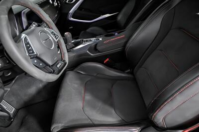 2022 Chevrolet Camaro ZL1-1LE TRACK PACK   - Photo 22 - Joliet, IL 60435