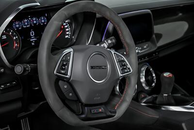 2022 Chevrolet Camaro ZL1-1LE TRACK PACK   - Photo 25 - Joliet, IL 60435