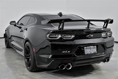 2022 Chevrolet Camaro ZL1-1LE TRACK PACK   - Photo 10 - Joliet, IL 60435