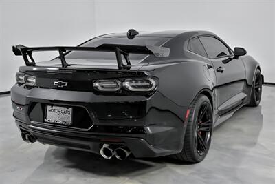 2022 Chevrolet Camaro ZL1-1LE TRACK PACK   - Photo 12 - Joliet, IL 60435