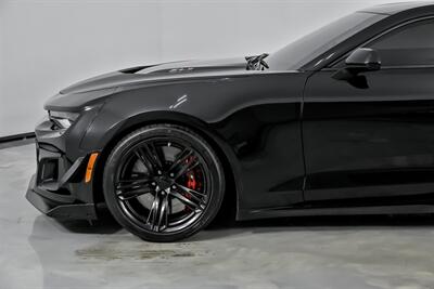 2022 Chevrolet Camaro ZL1-1LE TRACK PACK   - Photo 7 - Joliet, IL 60435