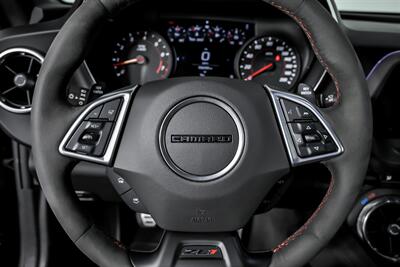 2022 Chevrolet Camaro ZL1-1LE TRACK PACK   - Photo 28 - Joliet, IL 60435