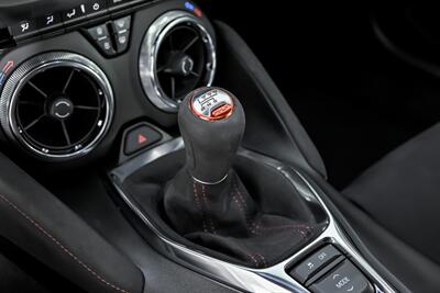 2022 Chevrolet Camaro ZL1-1LE TRACK PACK   - Photo 36 - Joliet, IL 60435