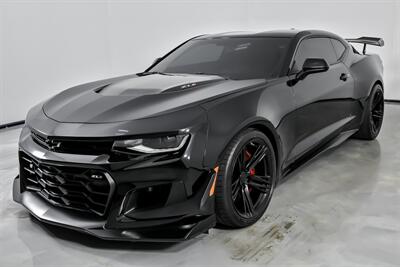 2022 Chevrolet Camaro ZL1-1LE TRACK PACK   - Photo 6 - Joliet, IL 60435