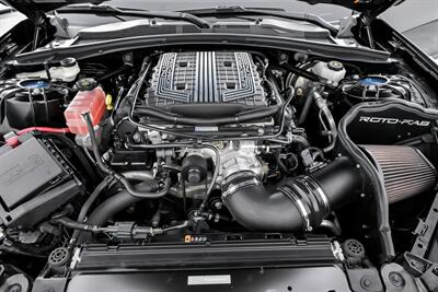 2022 Chevrolet Camaro ZL1-1LE TRACK PACK   - Photo 17 - Joliet, IL 60435