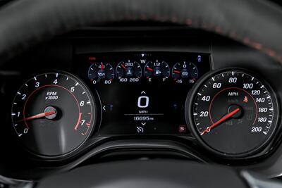 2022 Chevrolet Camaro ZL1-1LE TRACK PACK   - Photo 27 - Joliet, IL 60435