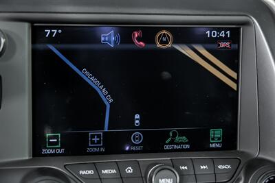 2015 Chevrolet Corvette Z06 3LZ   - Photo 30 - Joliet, IL 60435