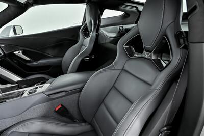 2015 Chevrolet Corvette Z06 3LZ   - Photo 22 - Joliet, IL 60435