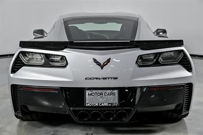 2015 Chevrolet Corvette Z06 3LZ   - Photo 11 - Joliet, IL 60435