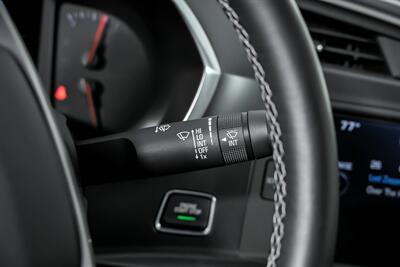 2015 Chevrolet Corvette Z06 3LZ   - Photo 27 - Joliet, IL 60435