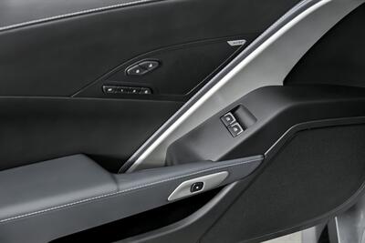 2015 Chevrolet Corvette Z06 3LZ   - Photo 17 - Joliet, IL 60435