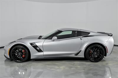 2015 Chevrolet Corvette Z06 3LZ   - Photo 8 - Joliet, IL 60435