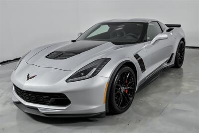 2015 Chevrolet Corvette Z06 3LZ   - Photo 6 - Joliet, IL 60435