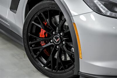 2015 Chevrolet Corvette Z06 3LZ   - Photo 4 - Joliet, IL 60435